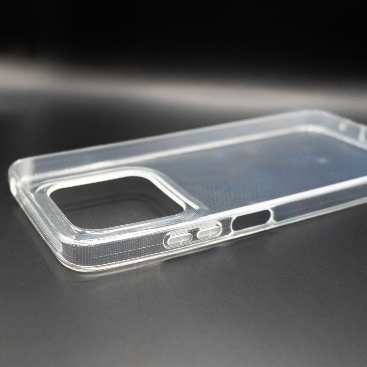 G15 transparentne etui